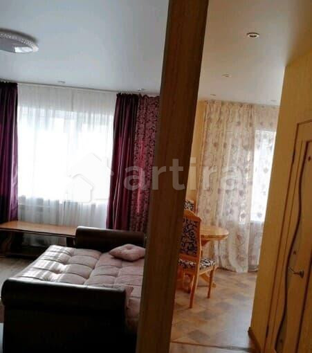 1-комн. квартира, 37 м2, 3/8 эт. Москва - изображение 2