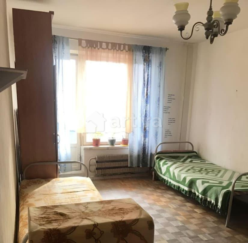 Комната, 18.5 м2, 4/9 эт. Москва - изображение 7