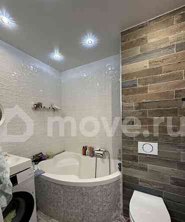 1-комн. квартира, 40.8 м2, 6/12 эт. Москва