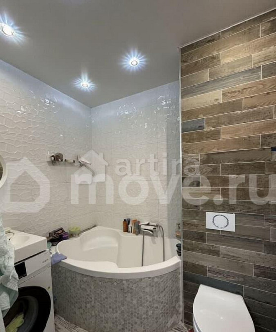 1-комн. квартира, 40.8 м2, 6/12 эт. Москва - изображение 6