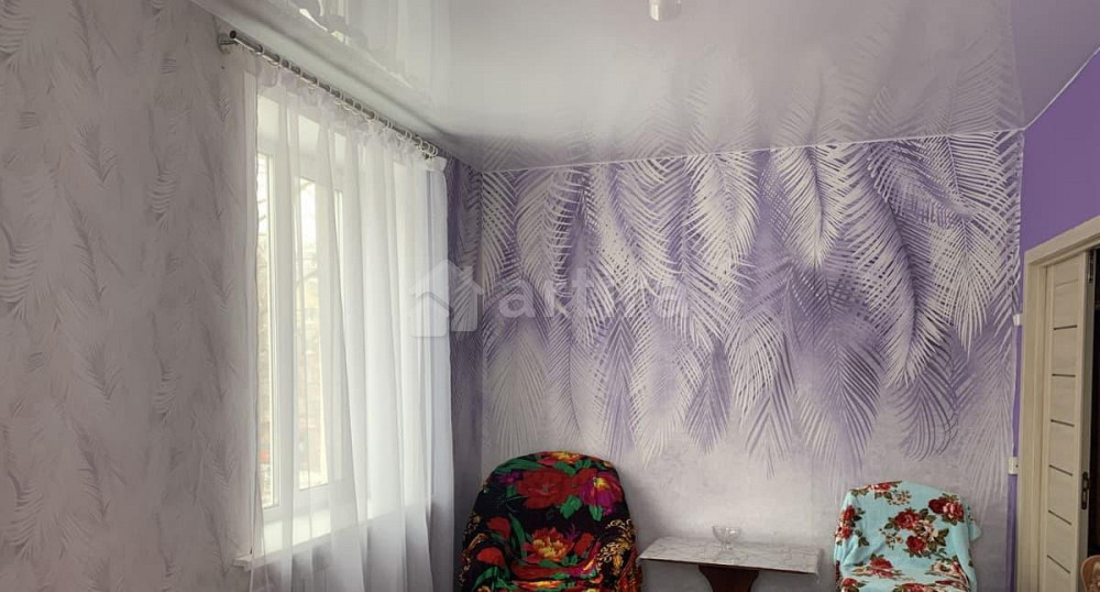 Комната, 17 м2, 3/5 эт. Саратов - изображение 6