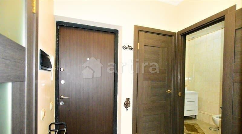 1-комн. квартира, 46 м2, 5/9 эт. Мытищи - изображение 13