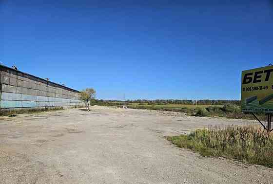 Коммерческий участок, 0.8 га Архангельское