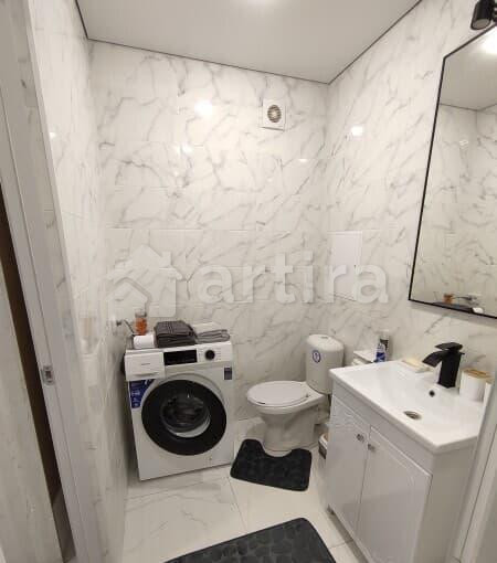 2-комн. квартира, 52 м2, 3/3 эт. Новошахтинск - изображение 10