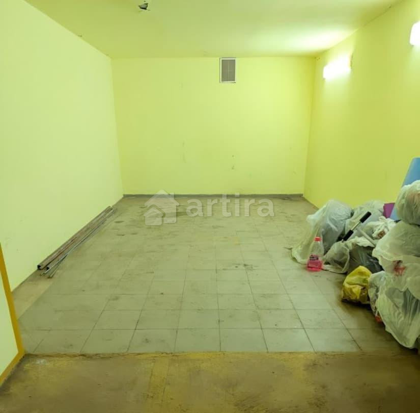 Гараж, 23 м2 Подольск - изображение 1