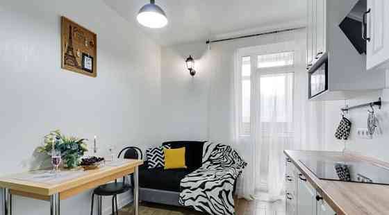 1-комн. квартира, 45 м2, 2/25 эт. Ростов-на-Дону