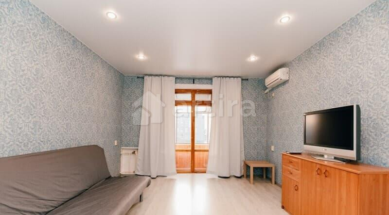 3-комн. квартира, 60 м2, 4/5 эт. Казань - изображение 2