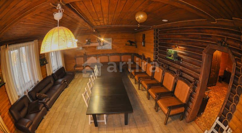 Коттедж, 300 м2 Новосибирск - изображение 3