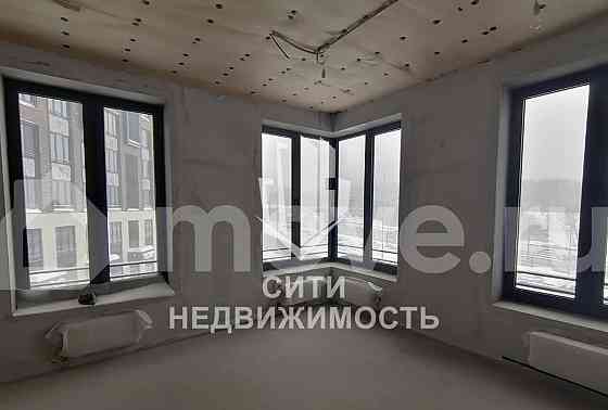 2-комн. квартира, 73 м2, 3/14 эт. Москва