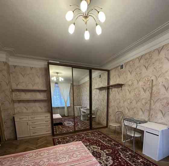 Комната, 19.9 м2, 2/5 эт. Москва