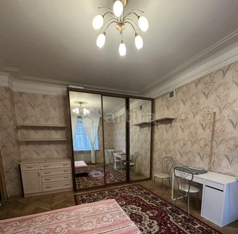 Комната, 19.9 м2, 2/5 эт. Москва - изображение 6