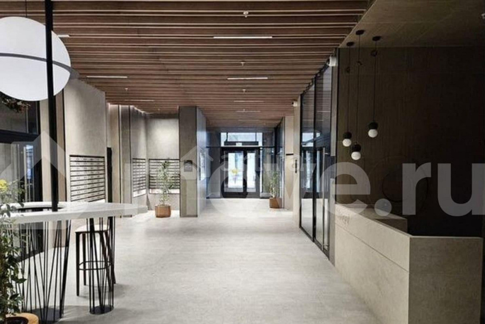 4-комн. квартира, 123 м2, 15/28 эт. Москва - изображение 7