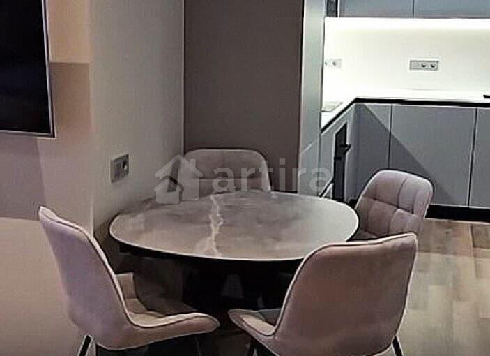 1-комн. квартира, 46 м2, 5/16 эт. Самара - изображение 13