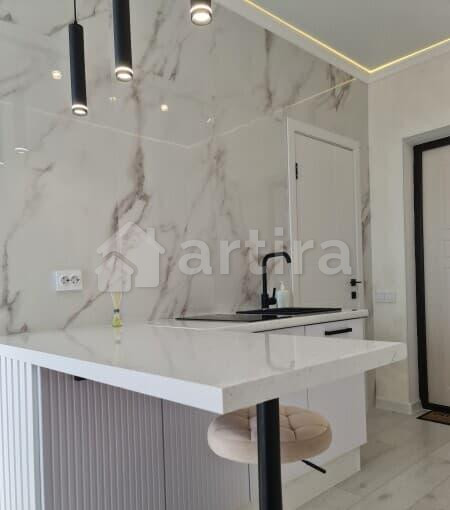 1-комн. квартира, 30 м2, 18/25 эт. Ростов-на-Дону - изображение 10