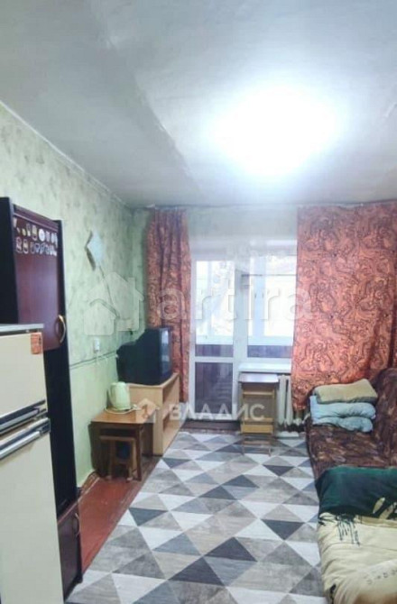 Комната, 12.5 м2, 2/3 эт. Владимир - изображение 1