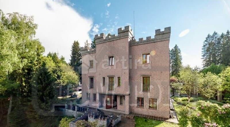 Коттедж, 1200 м2 Красногорск - изображение 8