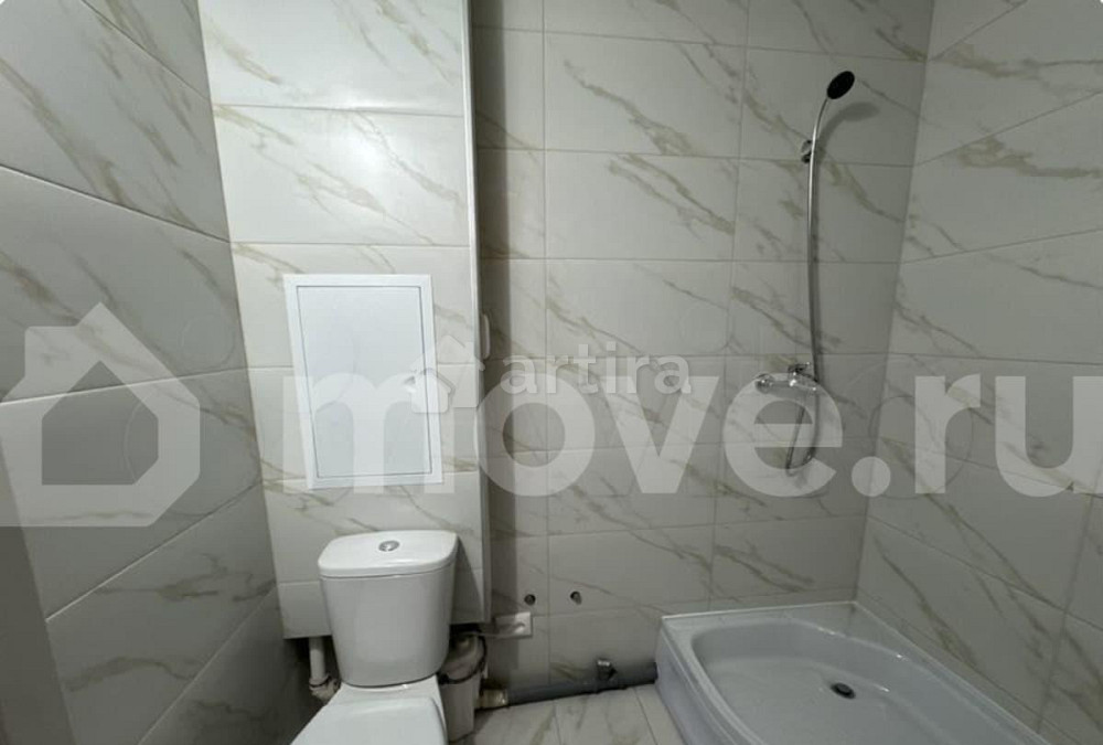 Студия, 17 м2, 1/9 эт. Москва - изображение 6