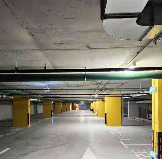 Гараж, 14.2 м2 Москва