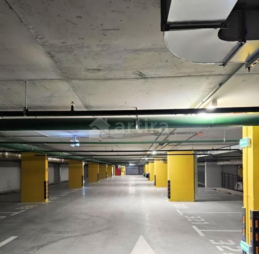 Гараж, 14.2 м2 Москва - изображение 4