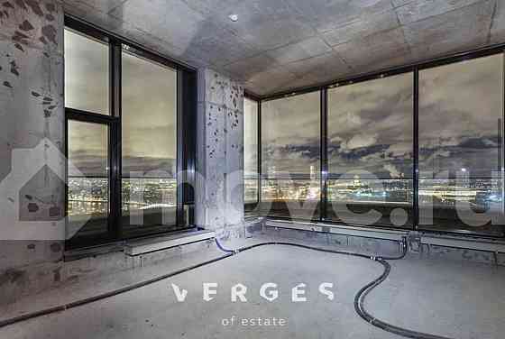 4-комн. пентхаус, 267 м2, 16/16 эт. Москва