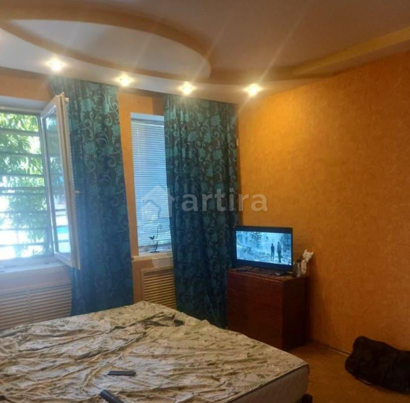 Дом, 80 м2, 6 соток, 1 эт. Волгоград - изображение 2