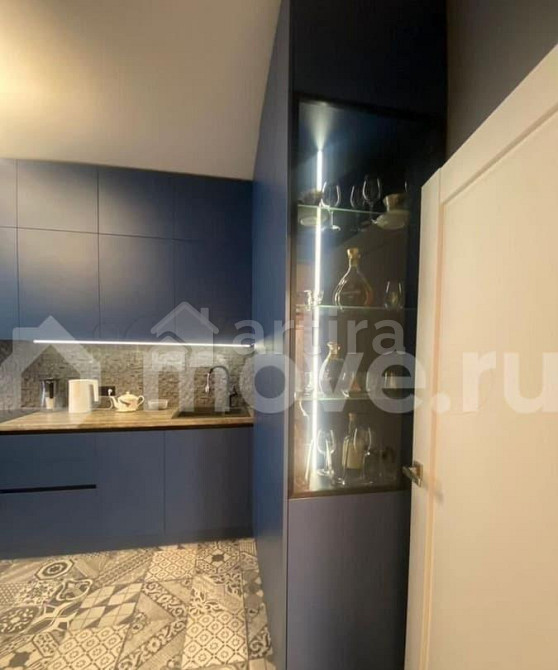 3-комн. квартира, 69.2 м2, 3/16 эт. Москва - изображение 7