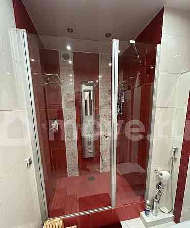 4-комн. квартира, 160 м2, 17/23 эт. Москва