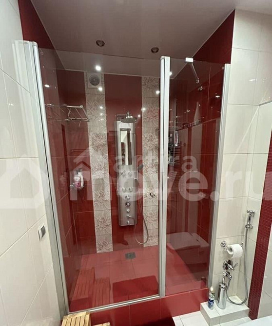 4-комн. квартира, 160 м2, 17/23 эт. Москва - изображение 6