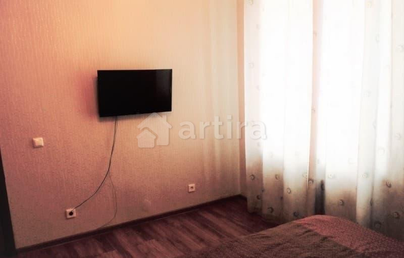 1-комн. квартира, 34 м2, 2/5 эт. Санкт-Петербург - изображение 1