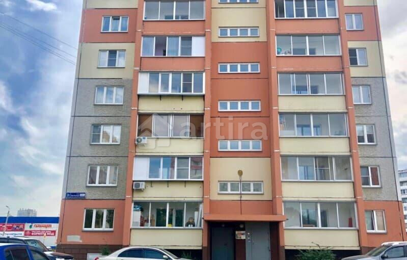 2-комн. квартира, 40 м2, 6/10 эт. Челябинск - изображение 10