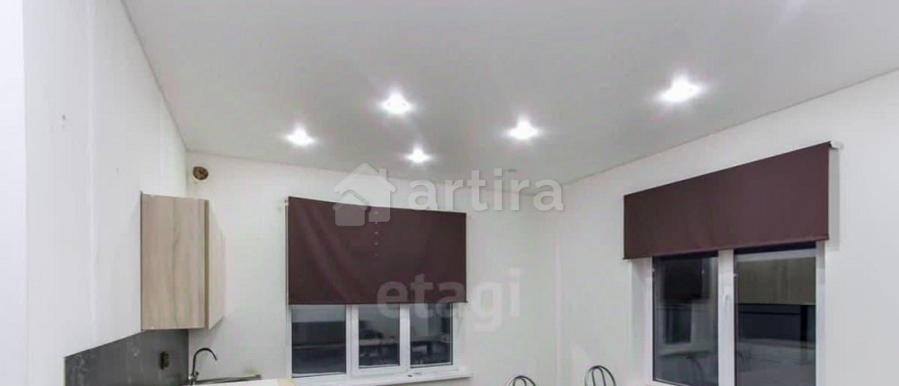 Дом, 110 м2, 8 соток, 1 эт. Тюмень - изображение 7