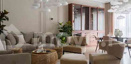 3-комн. квартира, 140 м2, 6/12 эт. Москва