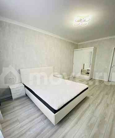 3-комн. квартира, 110 м2, 19/25 эт. Москва