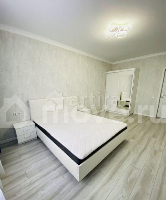 3-комн. квартира, 110 м2, 19/25 эт. Москва - изображение 6