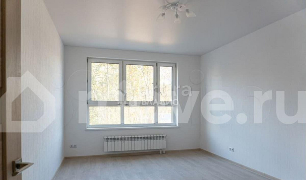 2-комн. квартира, 57.2 м2, 6/15 эт. Москва - изображение 1