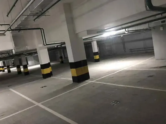 Машиноместо, 17м2 Нижний Новгород