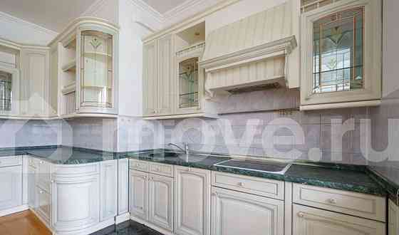 Квартира, 254 м2, 4/9 эт. Москва