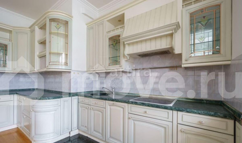 Квартира, 254 м2, 4/9 эт. Москва - изображение 4