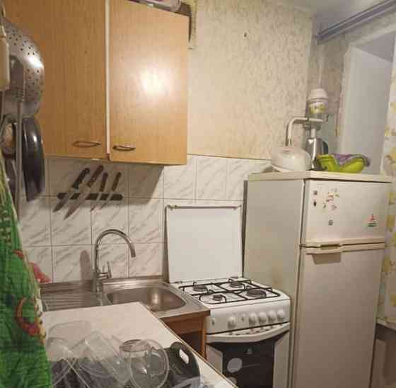 Комната, 10 м2, 1/9 эт. Москва