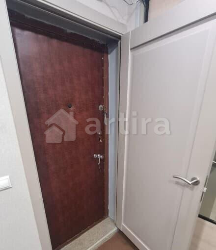 3-комн. квартира, 58.2 м2, 3/9 эт. Москва - изображение 16