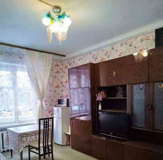 Комната, 19 м2, 3/5 эт. Москва