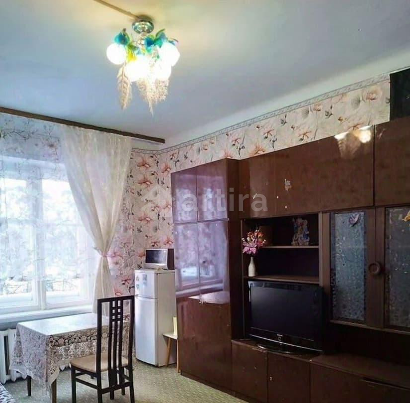 Комната, 19 м2, 3/5 эт. Москва - изображение 4