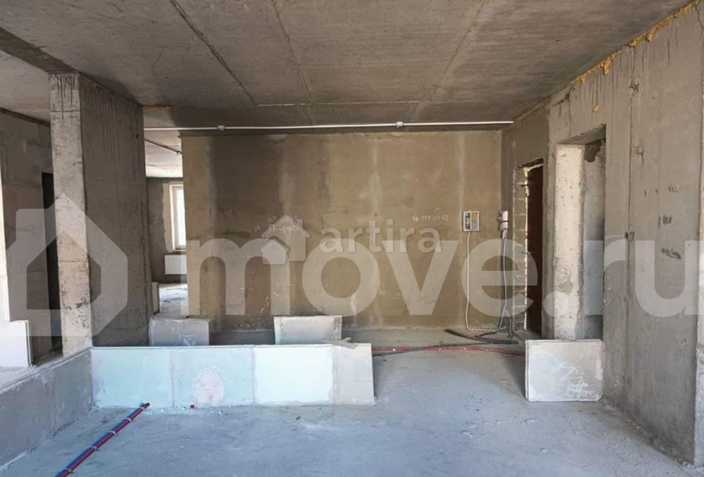 1-комн. квартира, 30.5 м2, 17/20 эт. Москва - изображение 4