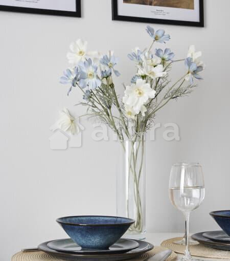 1-комн. апарт-ы, 22 м2, 4/9 эт. Санкт-Петербург - изображение 8