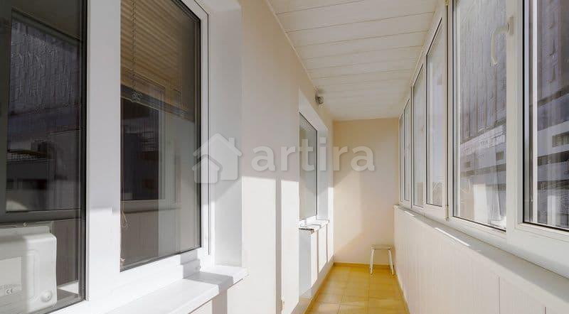 1-комн. квартира, 38 м2, 4/4 эт. Ростов-на-Дону - изображение 8