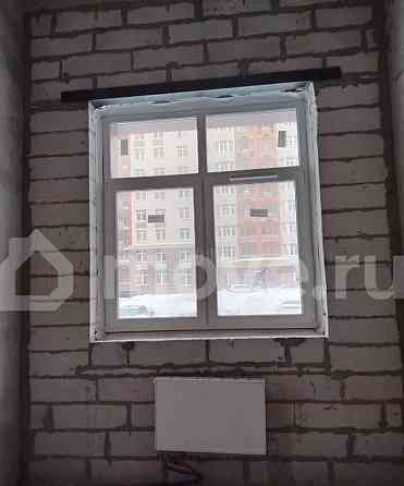 Студия, 32.6 м2, 1/22 эт. Москва