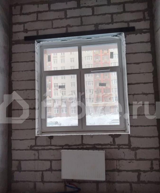 Студия, 32.6 м2, 1/22 эт. Москва - изображение 6