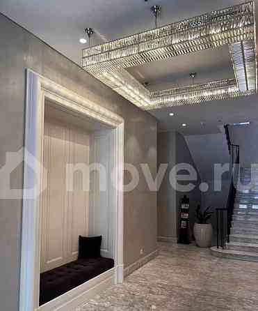 2-комн. апарт-ы, 60 м2, 2/6 эт. Москва