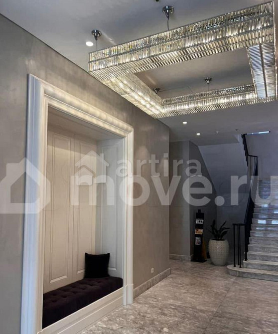 2-комн. апарт-ы, 60 м2, 2/6 эт. Москва - изображение 4