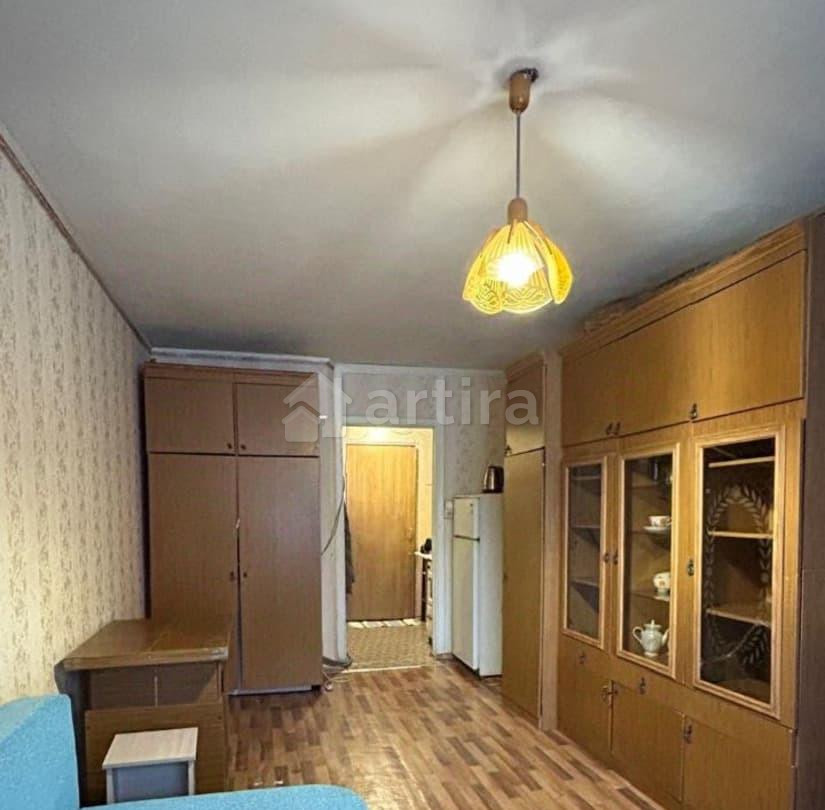 Комната, 18 м2, 3/9 эт. Кемерово - изображение 4